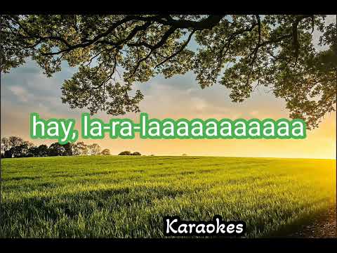La cigarra-karaoke-Natalia Jiménez/Lila Downs
