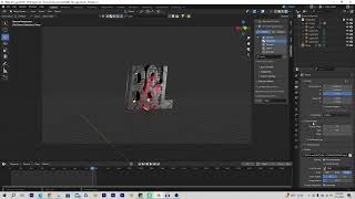 Blender Basics: Export with a transparent background