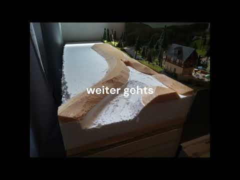 TT kleine Spur ganz groß