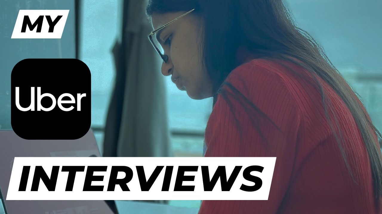My Uber Interview Experience