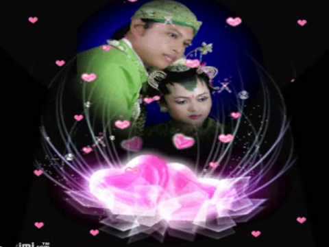 luna maya ft dide. suara kuberharap