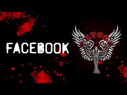 Revock - REVOCK - Facebook (Official Lyric Video)