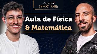 A Física da Gravidade e A Matemática das Médias