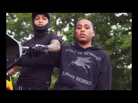 Dustystaytrue - Bottom (Official Music Video)