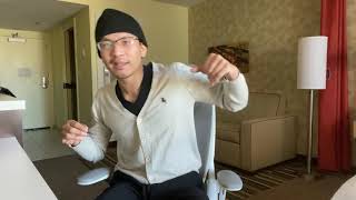 BOXING Q&A - What to Do After a Feint (fighting tactics)