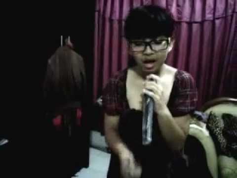 shelby - it hurts 2ne1 (cover)