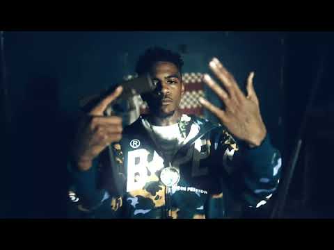 CTB SKIP X CTB TERRY - HANDLE BUSINESS (OFFICIAL MUSIC VIDEO)