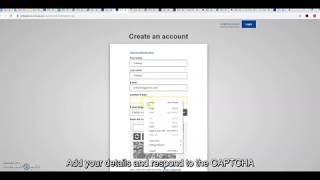 User creation, Login and Role Assignment