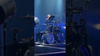 Black Beast in Duty – Live Drum Solo Performance @helloween @pearldrumseurope @PaisteChannel