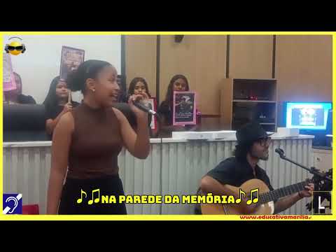 Tv Eduvcativa - Violência contra as Mulheres e Feminicídio em Marília SP Desafios e Atuação 14 de Março de 2.026