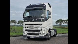 Volvo FH 500 globetrotter XL truck tractor | Image 4 - Autoline