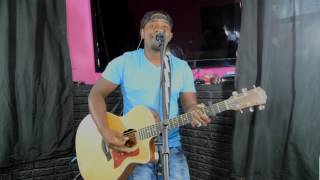 Straw Dog - Something Corporate (cover by Ace Ryan)