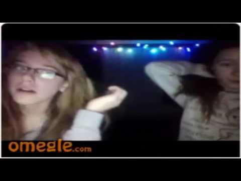 omegle reactions 7 ▶1:05