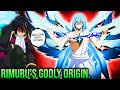 RIMURU S FINAL FORM Star King Rimuru S INSANE Mystery THE MOST POWERFUL BEING EXPLAINED