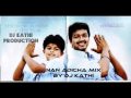Vettaikaran song - Nan Adicha mix by Dj Kathi
