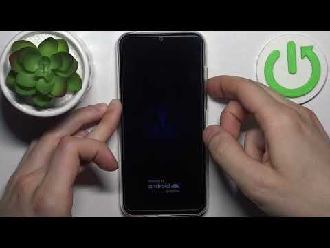 How to Enter Fastboot Mode on MOTOROLA Moto E6i