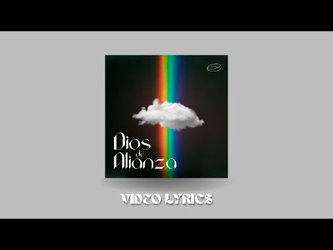 Dios de Alianza - BZ Worship | Video Lyrics | CBI | Música cristiana 2021