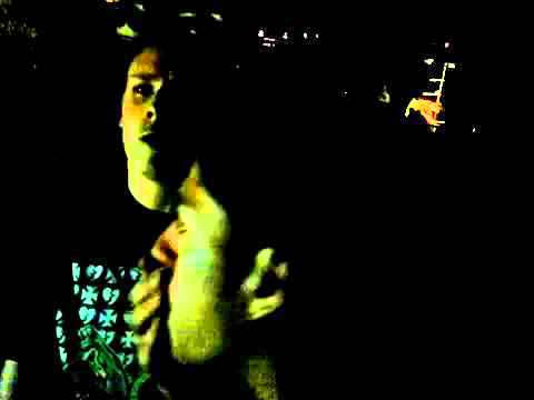 Beelze Nube Zeta vs Nero Cena Mc   Madero Freestyle