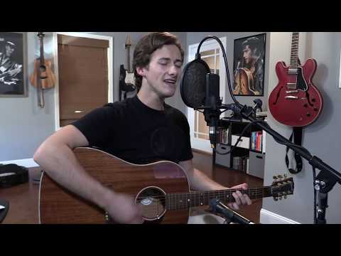 Two Ghosts-Harry Styles Acoustic Cover