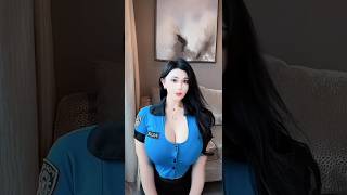 beautiful girl street fashion tiktok #chinesefashion #mejoresstreetfashion #shorts