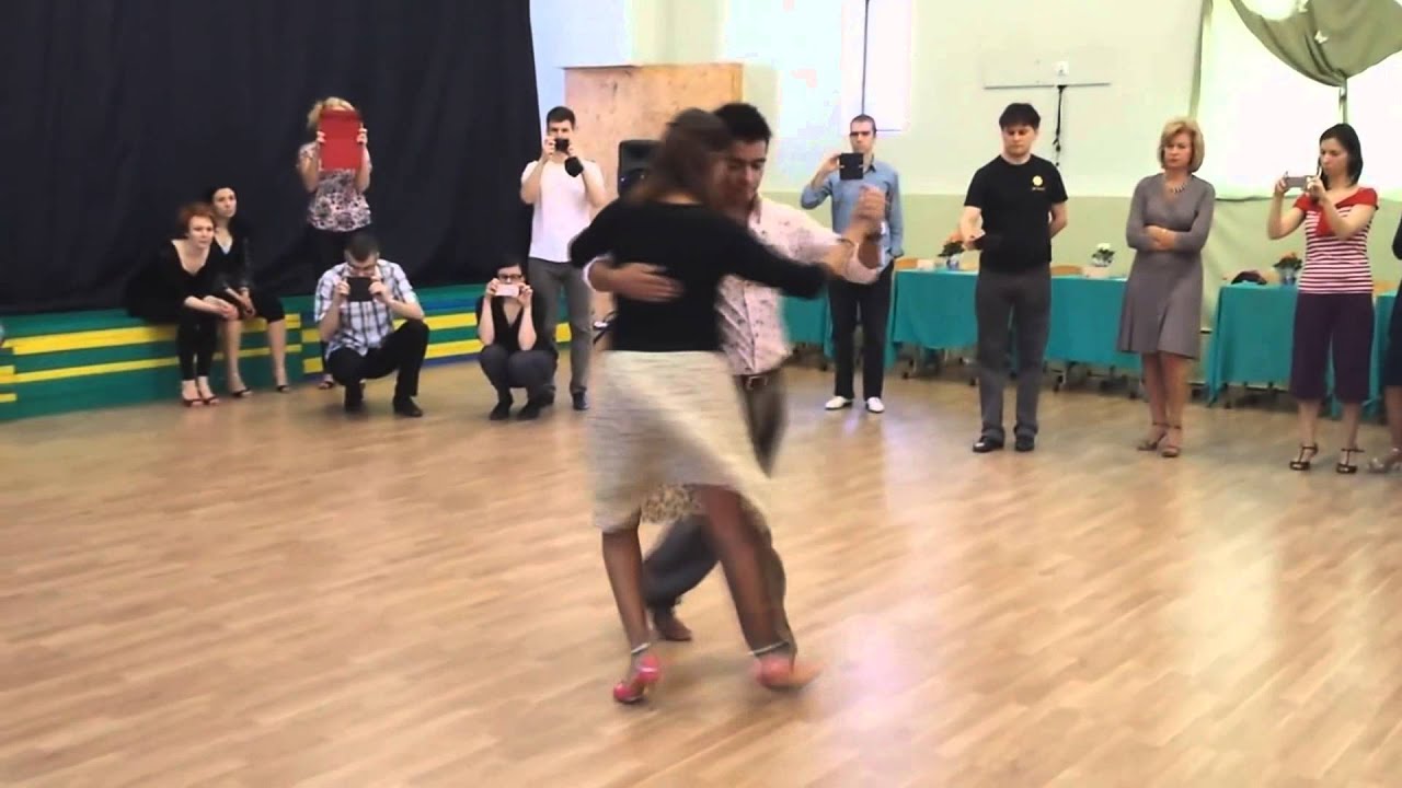 Sebastian Achaval and Roxana Suarez 059