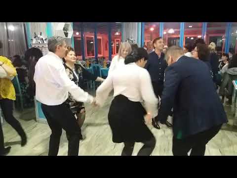 DJ MICHAEL ...HAI LA O BATUTA...PENSIUNEA LA MARCU TULCEA