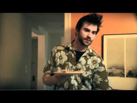 The Andromeda Project (48 Hour Film Project)