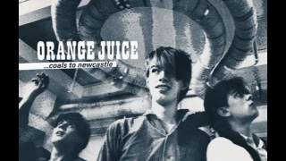 Orange Juice - Dying Day (Early 1981 Version)