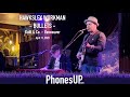 Bullets - 4K - Hawksley Workman Vancouver 4/11/23 - PhonesUP