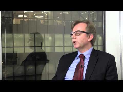 Ian Betts - Global Head of Risk Analysis