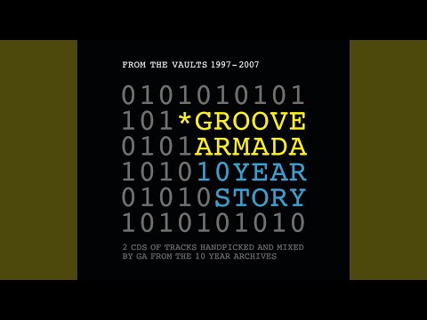 Paris (GA10 Version)