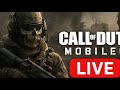 Playing Call Of Duty Mobile Tournament Battle Royale Callofdutymobile Ranked Codm Cod Games BR