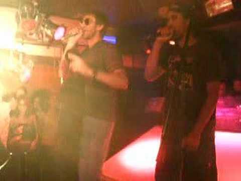 Def One - beatbox live