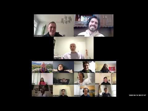 Discussion 2 - Room 1
