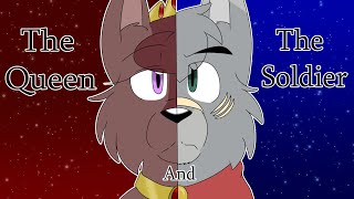 The Queen and the Soldier (PMV)