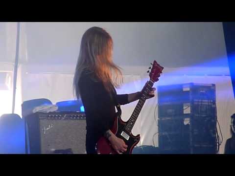 Grave pleasures - 21/06/2015 - Hellfest - Clisson - 2/2