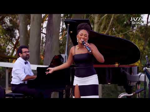 Samba da Bênção - Jazz com Bossa