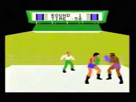 DoubleVision Part 2 - ColecoVision - Angry Video Game Geek - Cinemamassacre.com