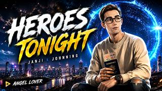 Download lagu Angel Lover - 🔥 Janji – Heroes Tonight (feat. Johnning) | Video Edit 🔥 mp3