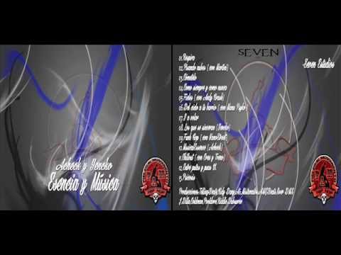 01. Acheck y Yencko - Respira