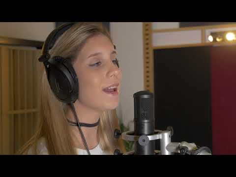 Iveta Tumasonyte, Monika Marija - The Truth Cover