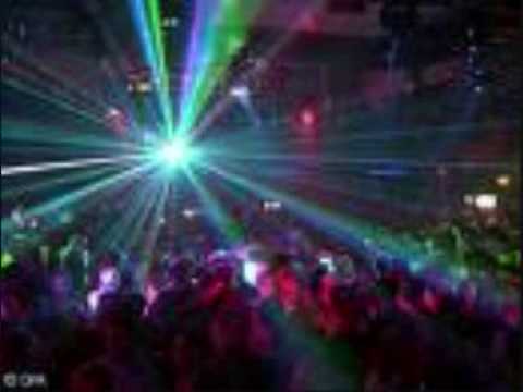 dave spoon ft. lisa - bad girl at night