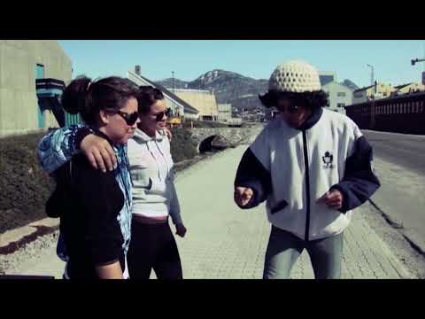 Hinnarik Sinnattunilu2009. Scene: MC Qilaat rapscene