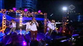 XO-IX Inikah Cinta @ The Hitz Trans TV (1).flv