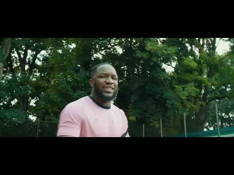 Miigii -Als ik kom Prod.by joabeats