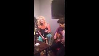 Ex To See -  Sam Hunt / Adley Stump on Taste of Country