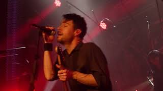 Chevelle - Jawbreaker [live], IL 12.18.17