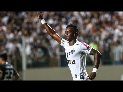 todos os gols