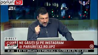 BILETUL WEEKENDULUI: 6 selectii, COTA 9.56!