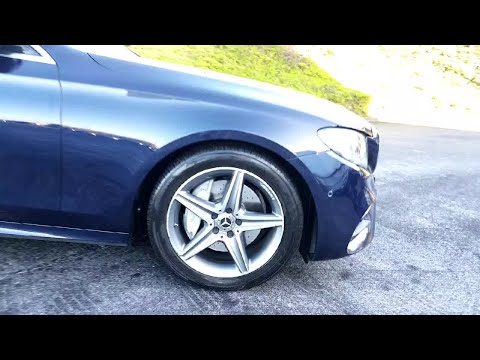 Mercedes-Benz E-Class E220d AMG-Line - Burmester S - Image 2